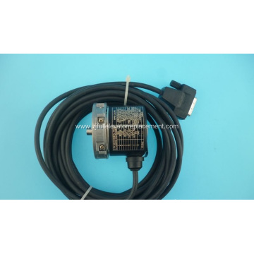 AAA633V1 Absolute Position Encoder for OTIS GEN2 Elevators